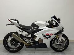 ZXMOTO 500RR - фото 5