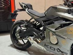 Kayo 450RR - фото 2