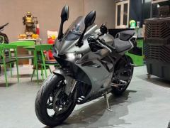 Kayo 450RR - фото 3