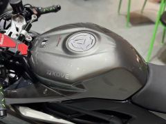 Kayo 450RR - фото 5