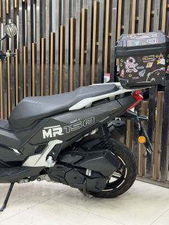 MBY MR150 - ფოტო 9