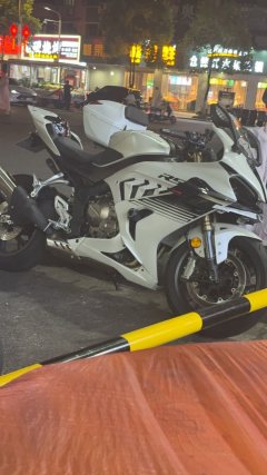 QJMOTOR Sai 600 680 cc - photo 1