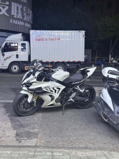 QJMOTOR Sai 600 680 cc - photo 3
