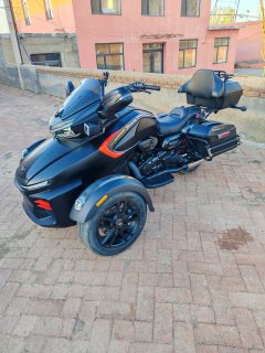 John Waye Weidinán 400 cc - ფოტო 2