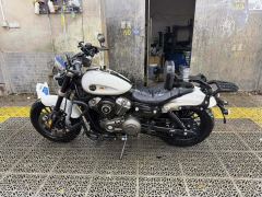 Benda Chinchilla 250 - ფოტო 6