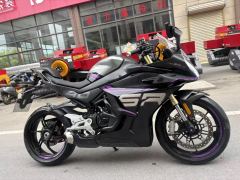 CFMOTO 450SR - ფოტო 1