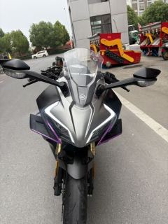 CFMOTO 450SR - ფოტო 2