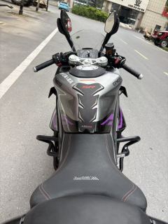 CFMOTO 450SR - ფოტო 3