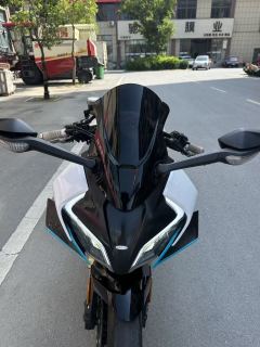 CFMOTO 450SR - ფოტო 2