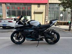 CFMOTO 450SR - ფოტო 3