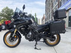 Voge DS525 500 cc - фото 1