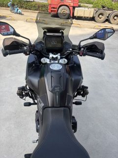 Voge DS525 500 cc - фото 2