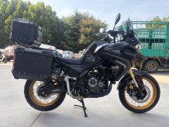 Voge DS525 500 cc - фото 3