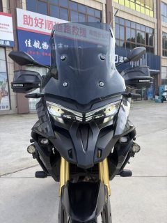 Voge DS525 500 cc - фото 4
