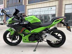 Kawasaki Ninja 400 - фото 2