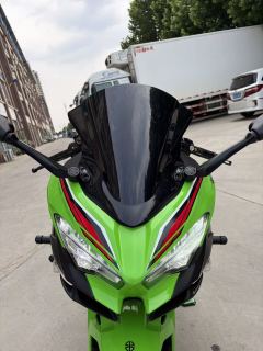 Kawasaki Ninja 400 - фото 5