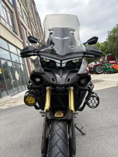 Voge DS525 500 cc - фото 2