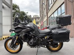 Voge DS525 500 cc - фото 3