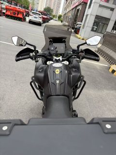 Voge DS525 500 cc - фото 4
