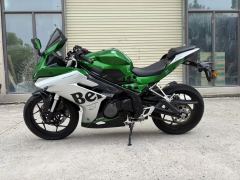 Benelli Tornado 252R 250 cc - photo 5