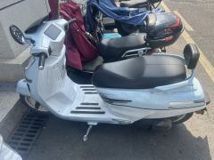 QJMOTOR Dino 150 cc - ფოტო 1