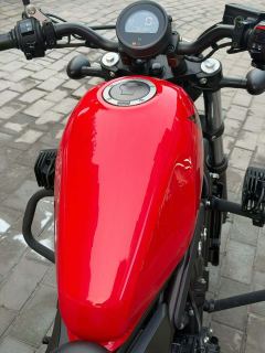 Honda CM500 (Imported) - фото 4