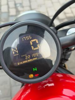 Honda CM500 (Imported) - фото 5