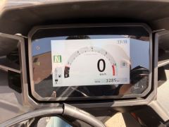 Honda CBR400R - фото 7