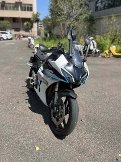 CFMOTO 450SR - фото 2