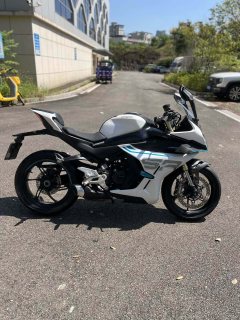 CFMOTO 450SR - фото 4