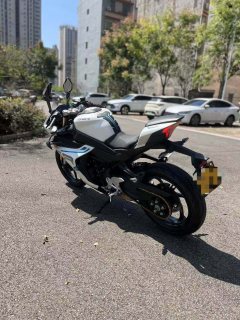 CFMOTO 450SR - фото 9