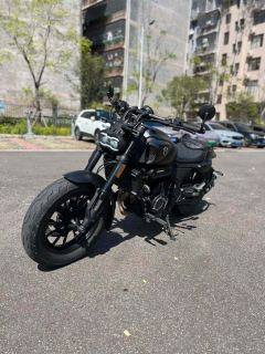 Voge CU525 500 cc - фото 2