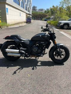 Voge CU525 500 cc - фото 3