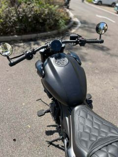 Voge CU525 500 cc - фото 4