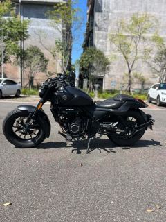 Voge CU525 500 cc - фото 5