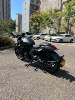Voge CU525 500 cc - фото 6