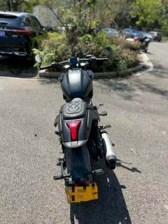 Voge CU525 500 cc - фото 7