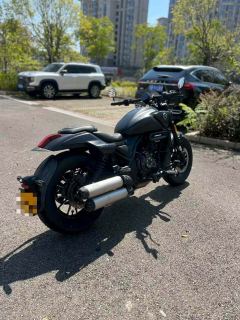Voge CU525 500 cc - фото 8