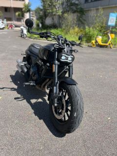 Voge CU525 500 cc - фото 9