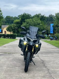 Voge DS625X 600 cc - фото 2