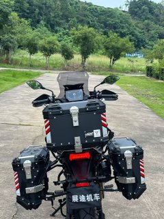 Voge DS625X 600 cc - фото 5