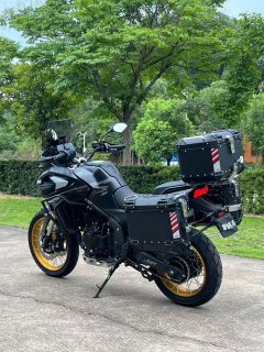 Voge DS625X 600 cc - фото 6