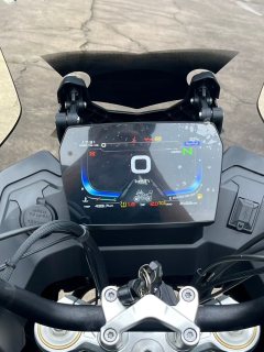 Voge DS625X 600 cc - фото 7