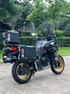 Voge DS625X 600 cc - фото 8