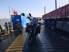 Benelli TRK702 700 cc - photo 8
