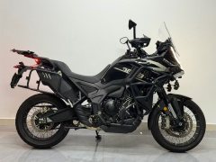 Zontes 703F 700 cc - ფოტო 2
