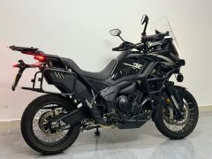 Zontes 703F 700 cc - ფოტო 3