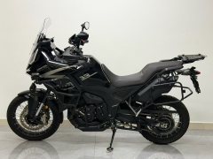 Zontes 703F 700 cc - ფოტო 5
