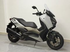 Yamaha XMAX 300 cc - ფოტო 1