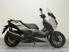 Yamaha XMAX 300 cc - ფოტო 2